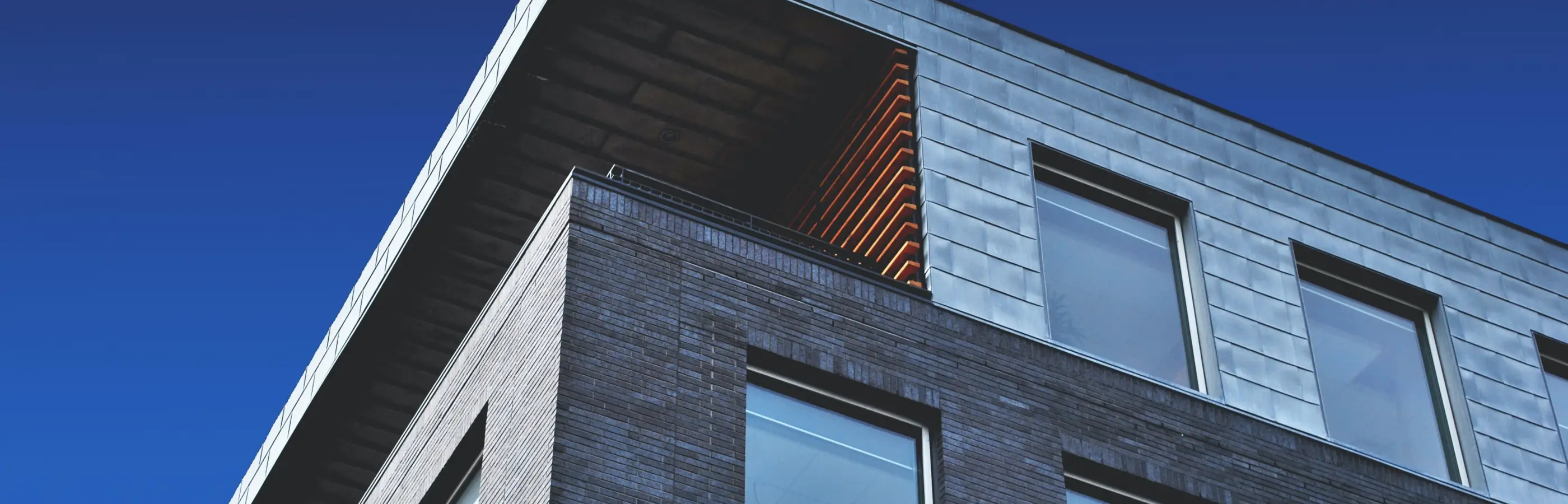 Bringing a new brand to life online for a leading property surveyors hero image