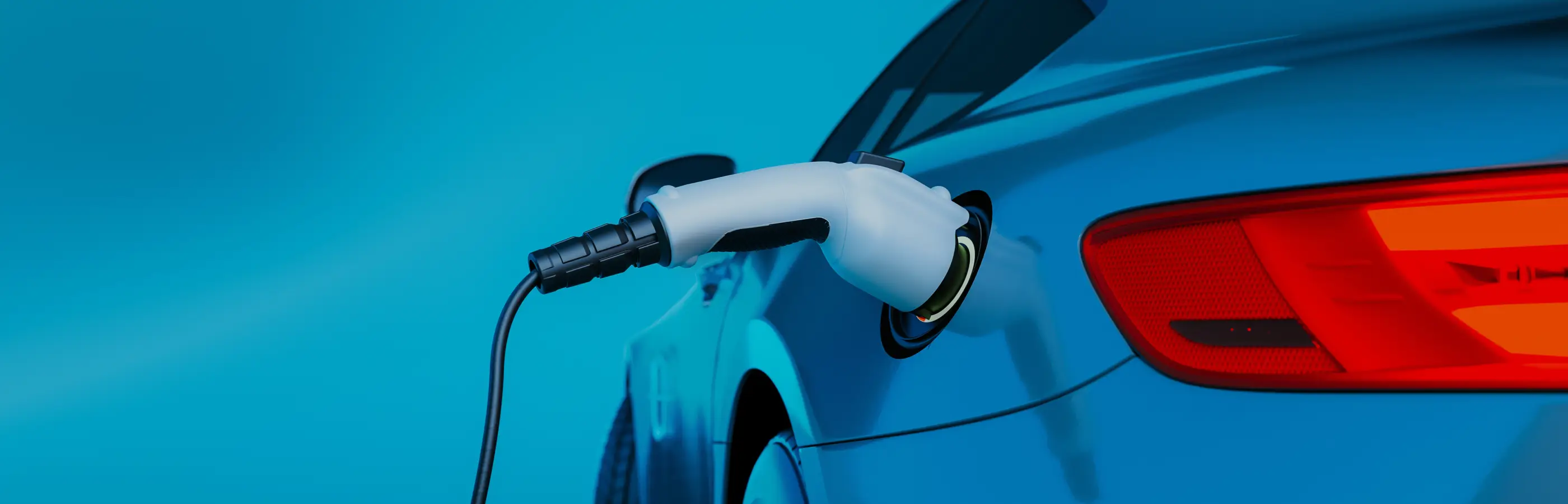 Launching a new EV retailer with a bespoke automotive website built for growth hero image