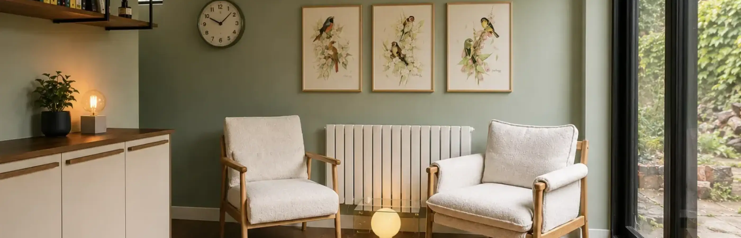 Creating a calming brand with a strong digital presence hero image