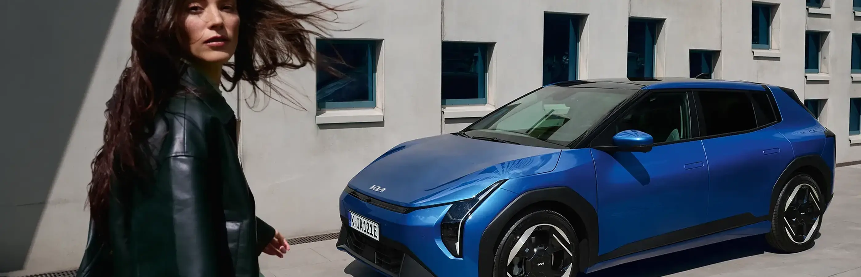 Accelerating Digital Growth for a leading Automotive group hero image