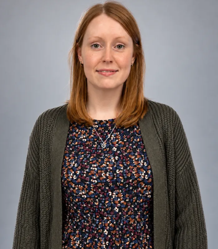 Lynsey Turner