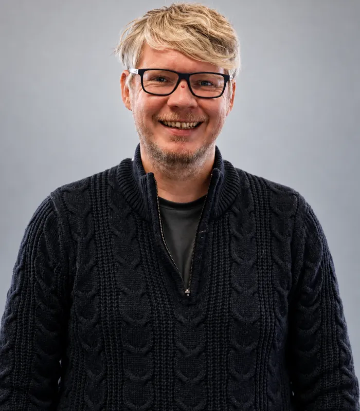 Craig Burgess