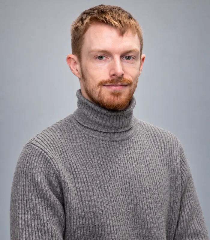 Ryan Sheldon