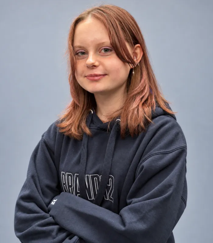Chloe Turner