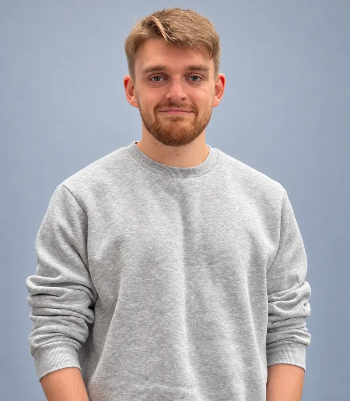 Liam Sheldon