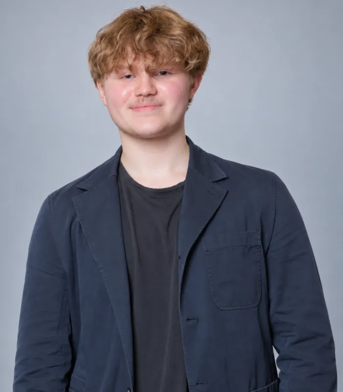 Ethan Turner