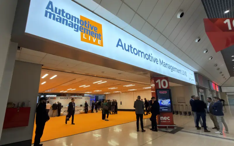 Image - Exploring what's next for the Automotive industry at AMLive 2025
