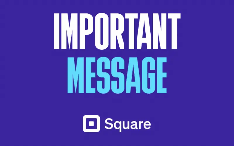 Image - Fake Square payment requests using the Brand12 name