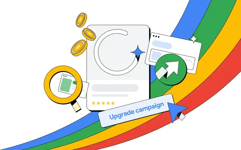 Image - Google wants more advertisers using AI Max. We’d test it first