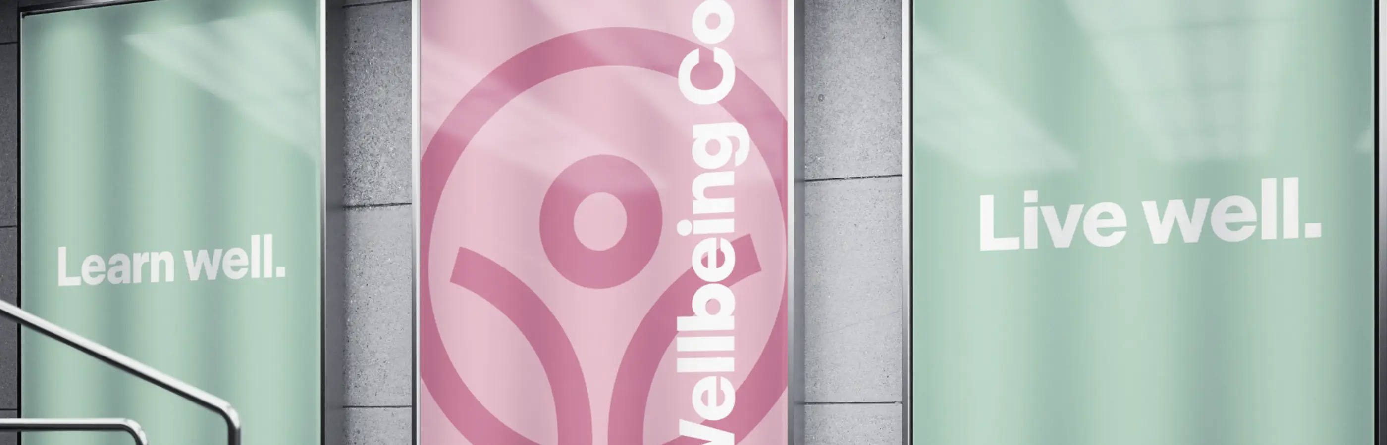 Repositioning Wellbeing Co. for its next stage of growth hero image